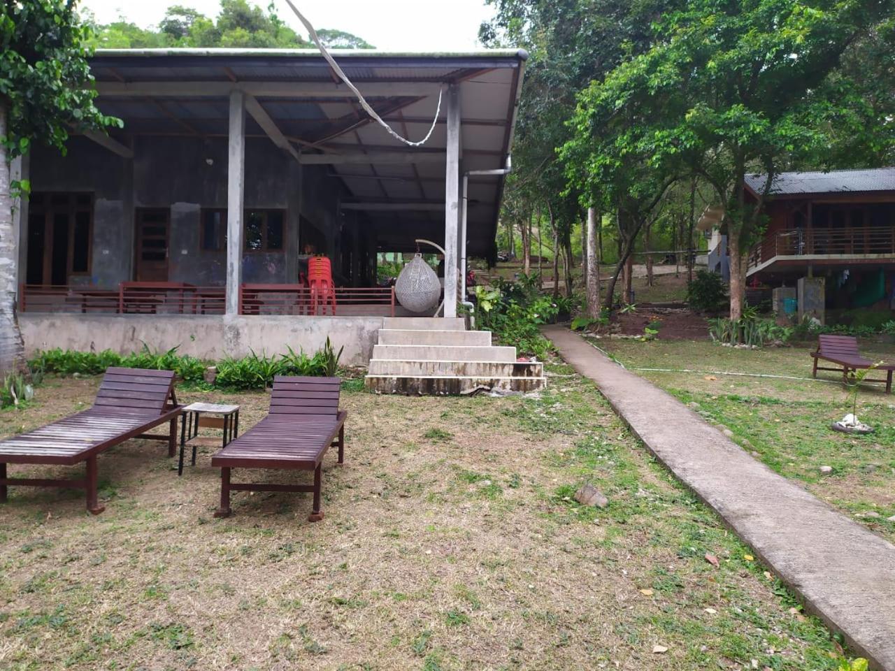 Pele's Place Sabang (Weh Island) Quarto foto