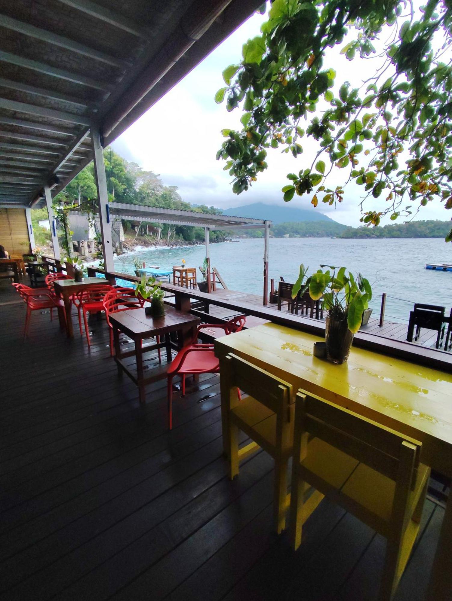 Pele's Place Sabang (Weh Island) Exterior foto