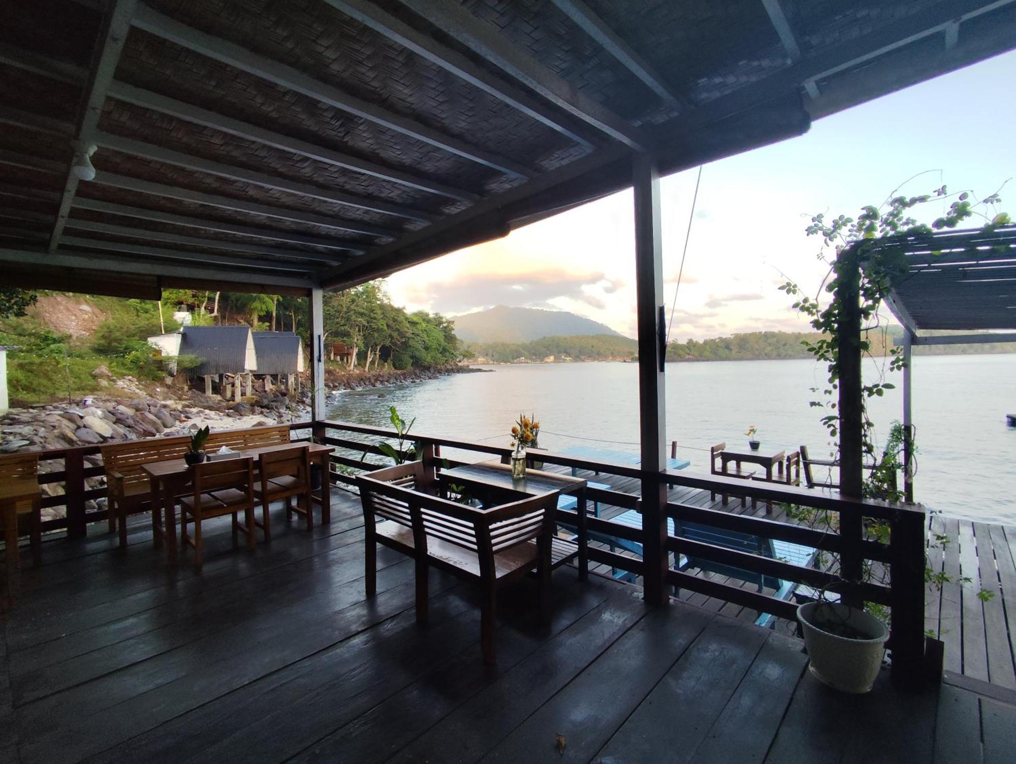 Pele's Place Sabang (Weh Island) Exterior foto