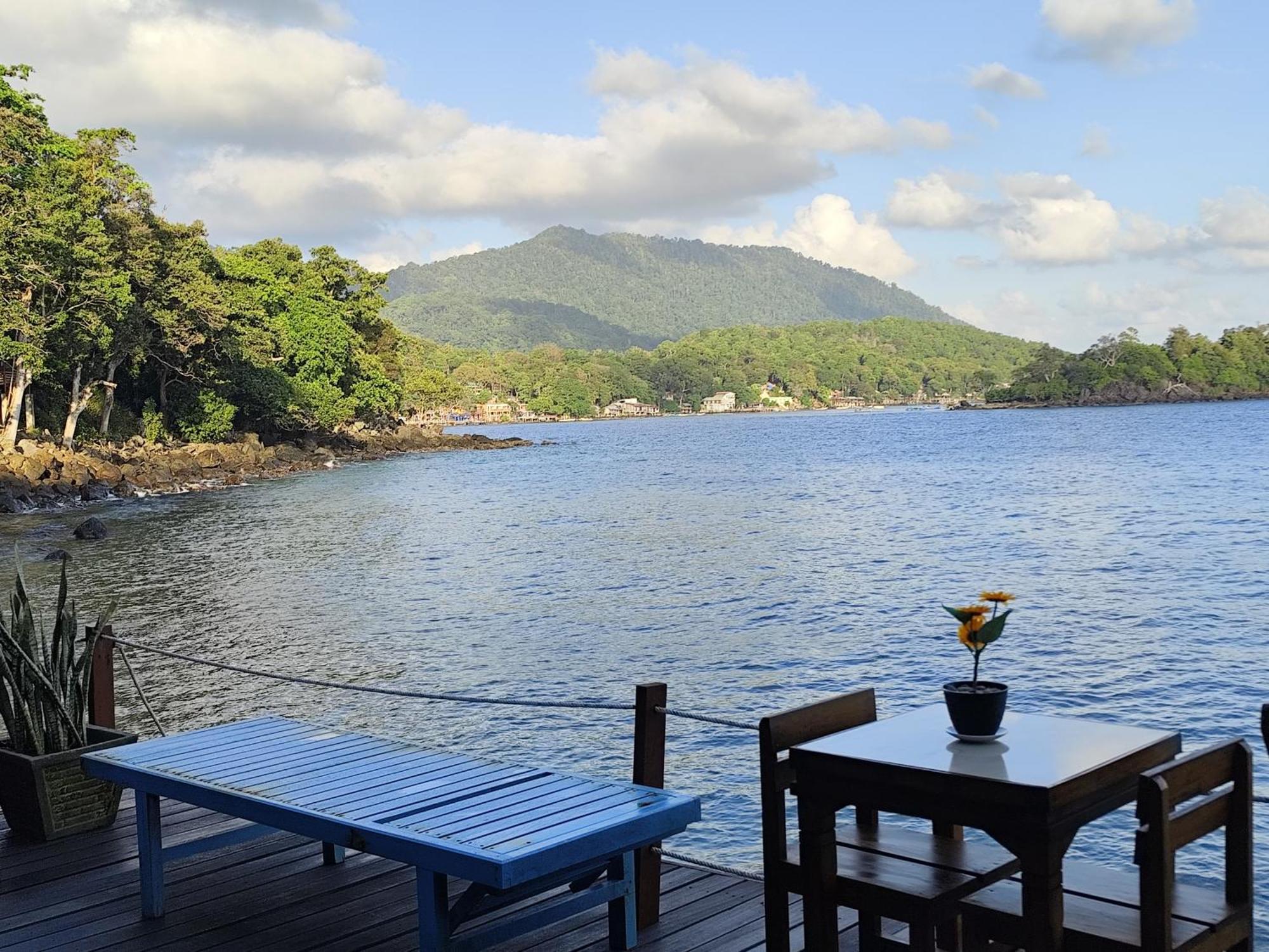 Pele's Place Sabang (Weh Island) Exterior foto