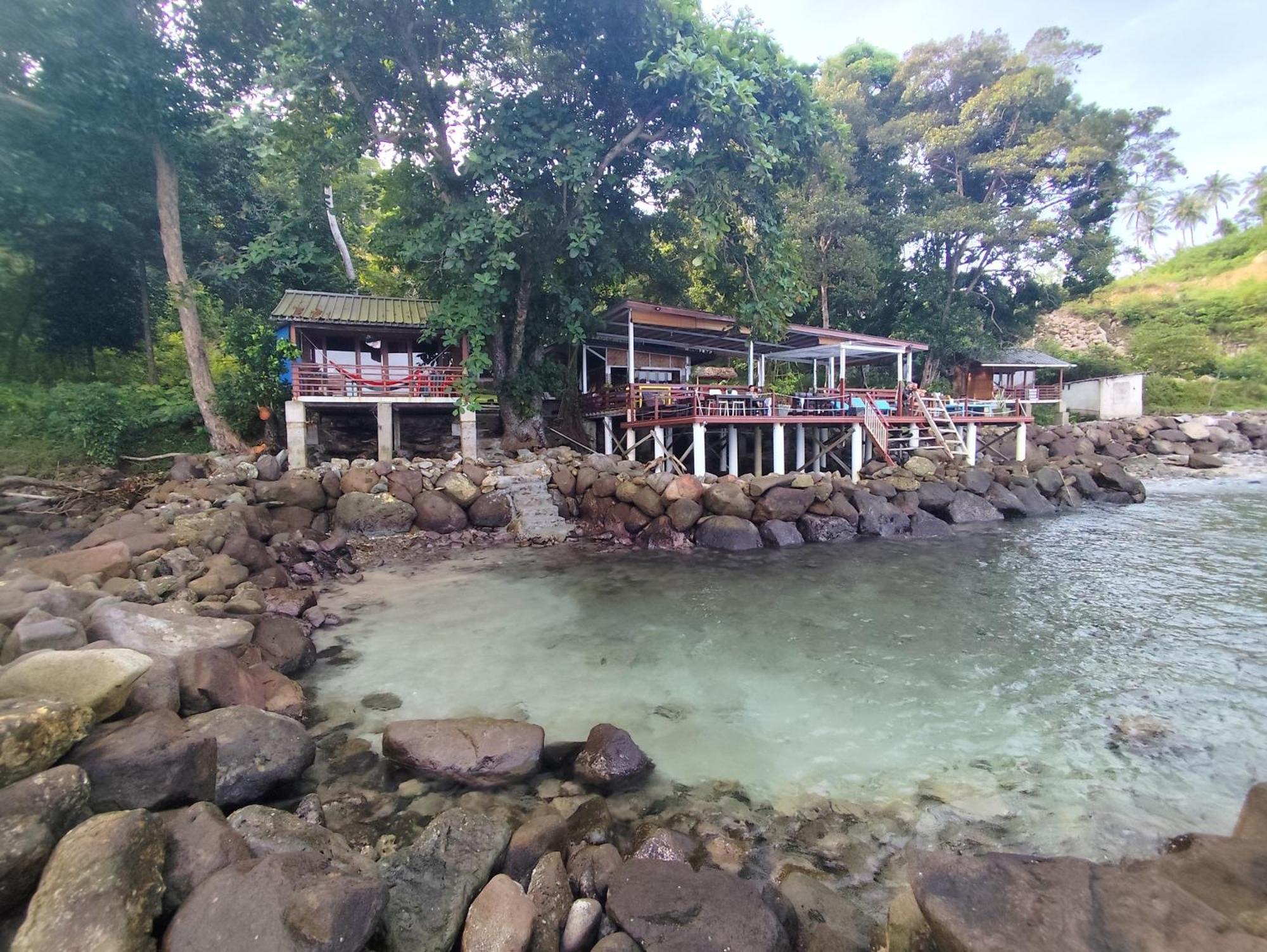 Pele's Place Sabang (Weh Island) Exterior foto