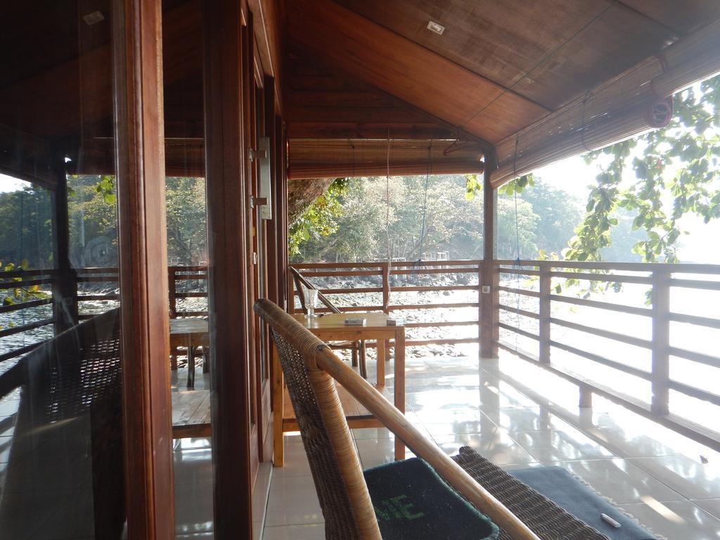 Pele's Place Sabang (Weh Island) Exterior foto