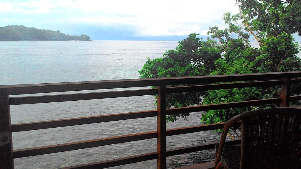 Pele's Place Sabang (Weh Island) Exterior foto