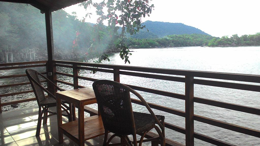 Pele's Place Sabang (Weh Island) Exterior foto