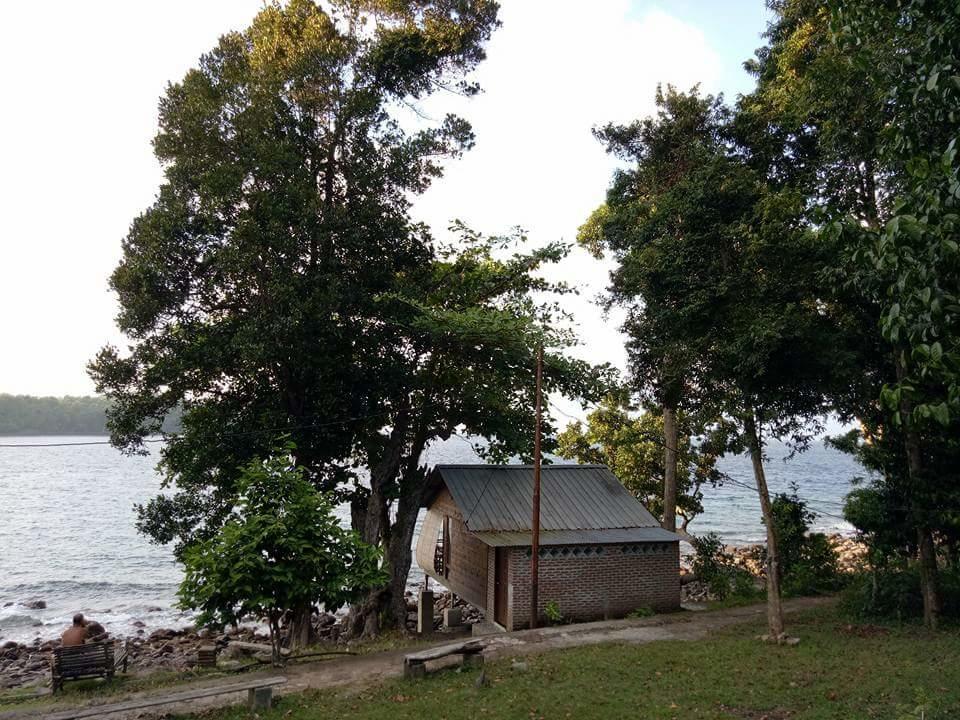 Pele's Place Sabang (Weh Island) Exterior foto