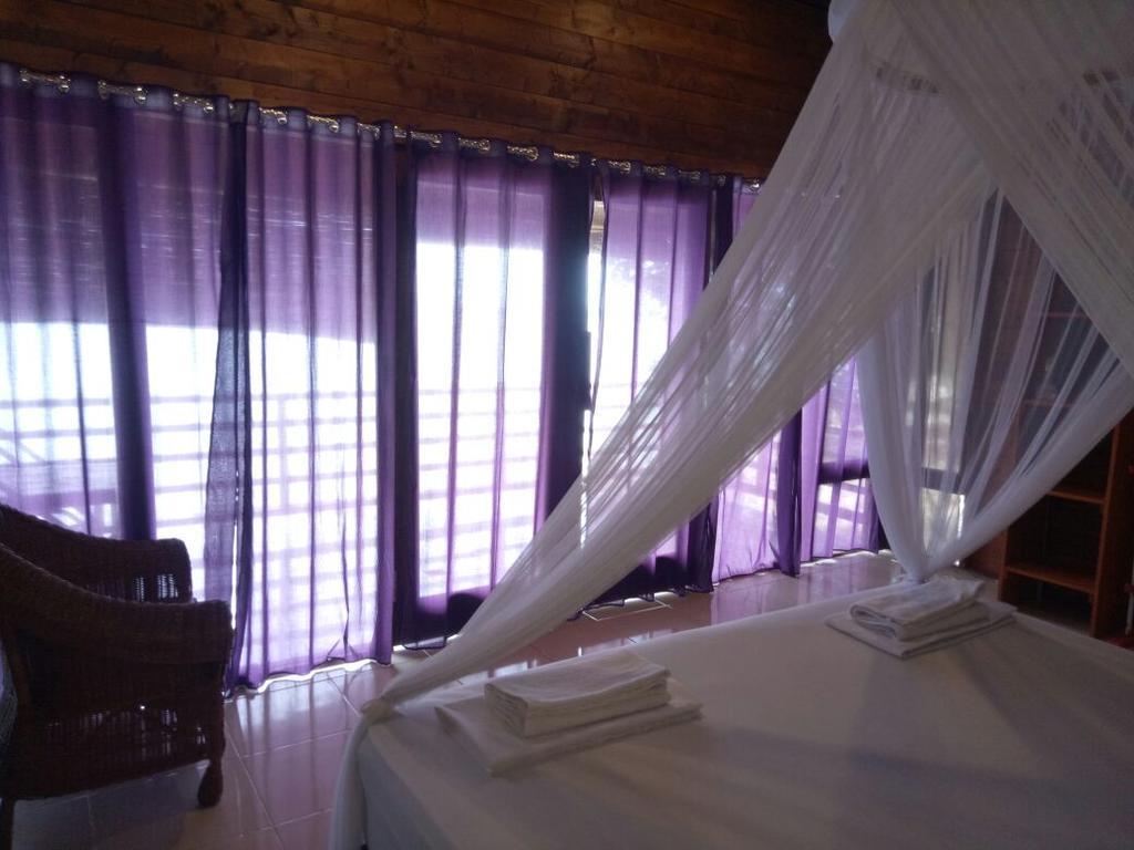 Pele's Place Sabang (Weh Island) Exterior foto