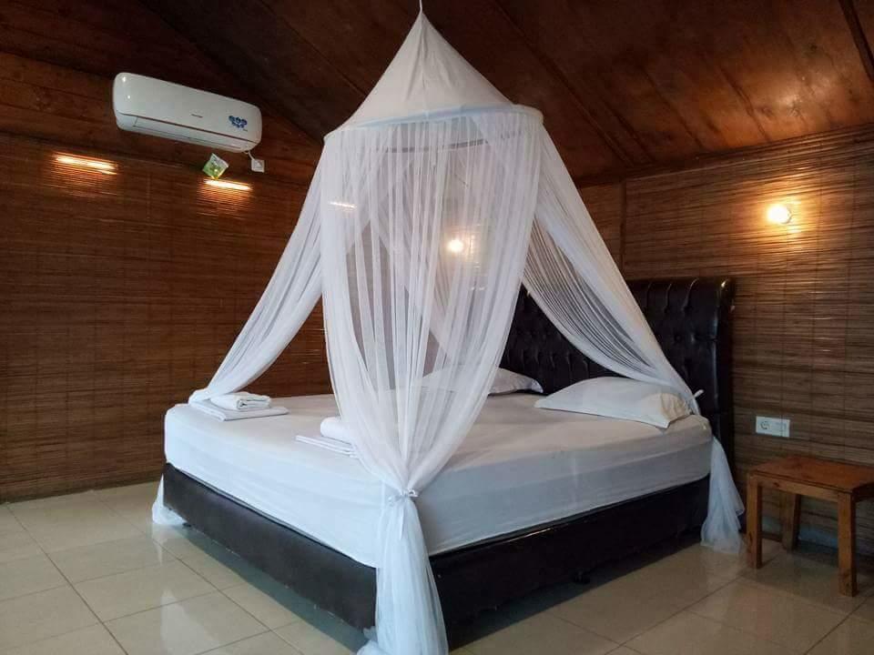 Pele's Place Sabang (Weh Island) Exterior foto