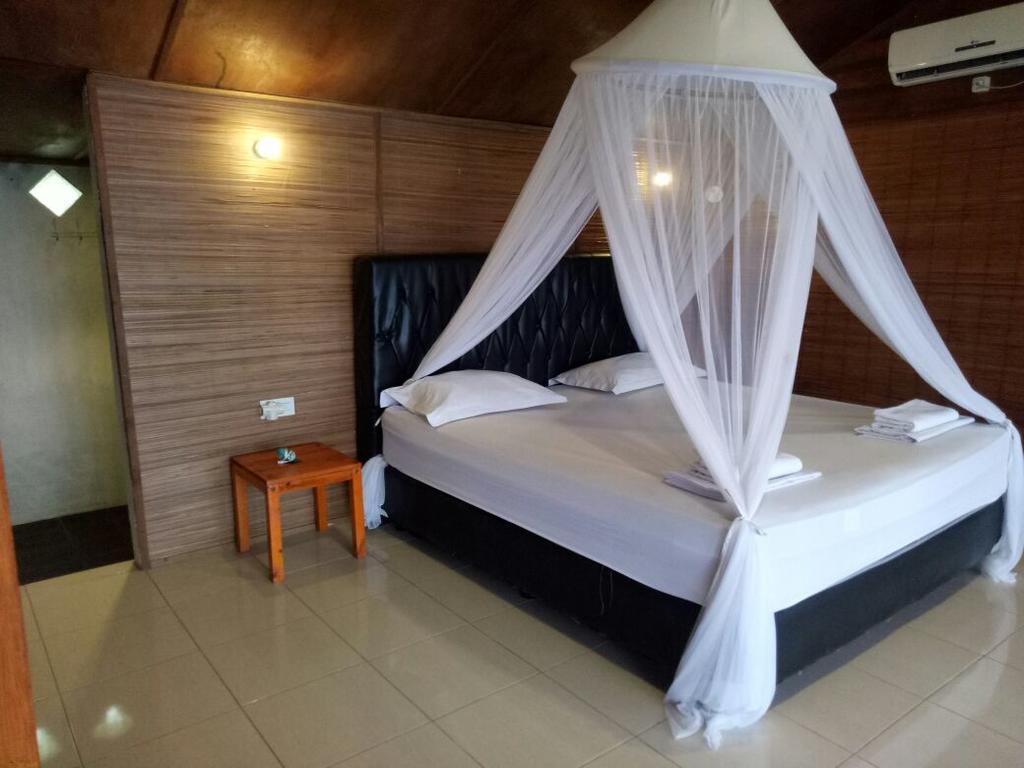 Pele's Place Sabang (Weh Island) Exterior foto