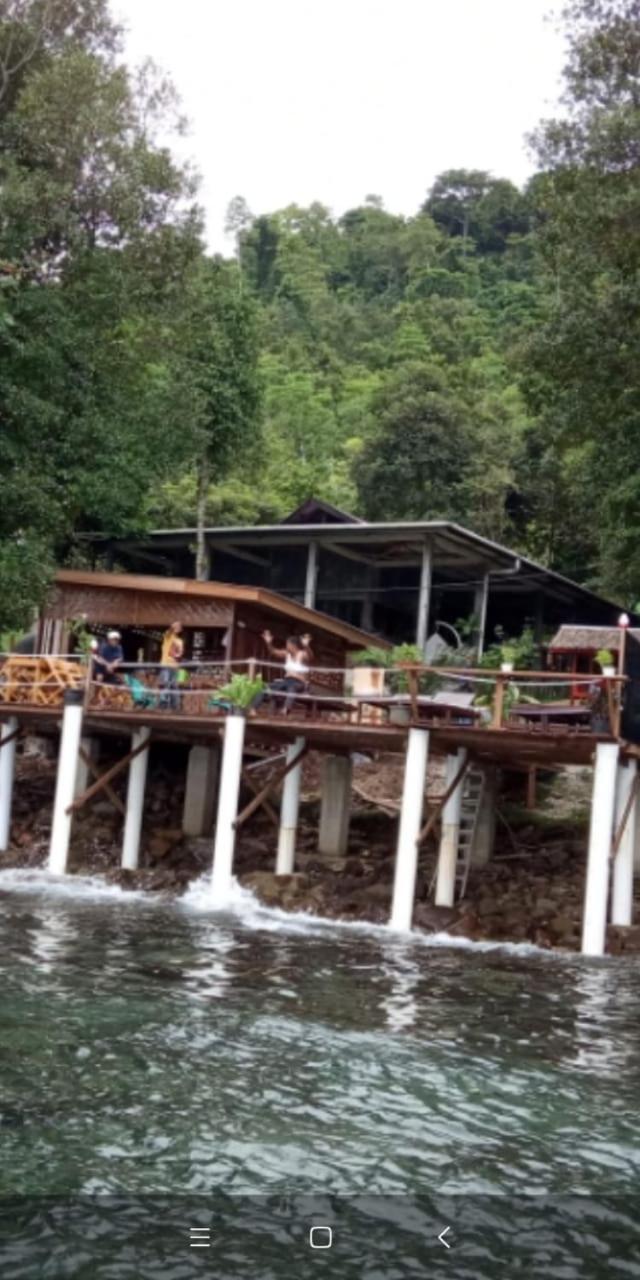 Pele's Place Sabang (Weh Island) Exterior foto