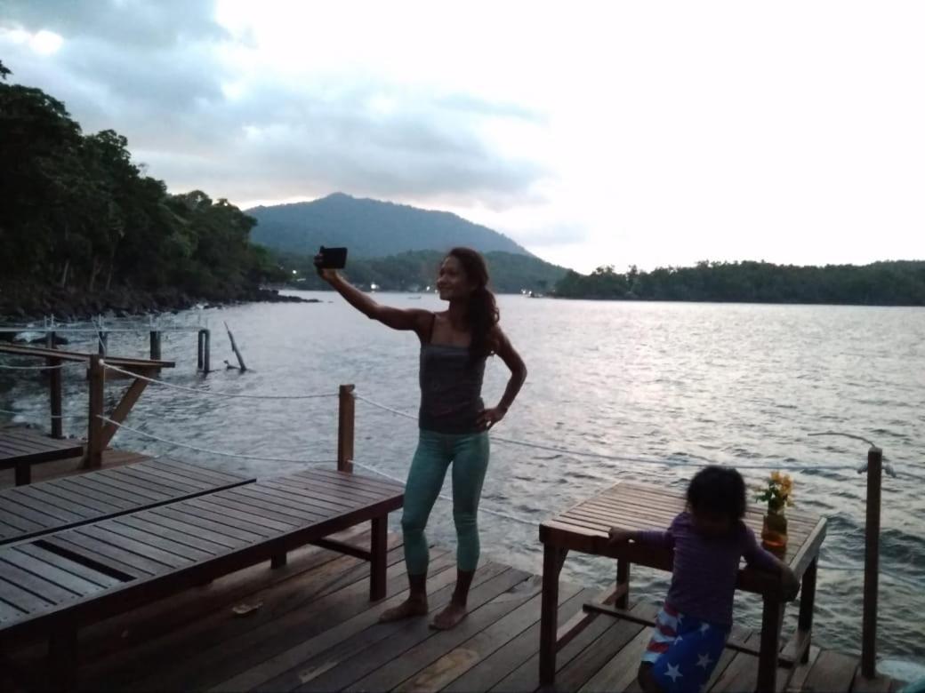 Pele's Place Sabang (Weh Island) Exterior foto