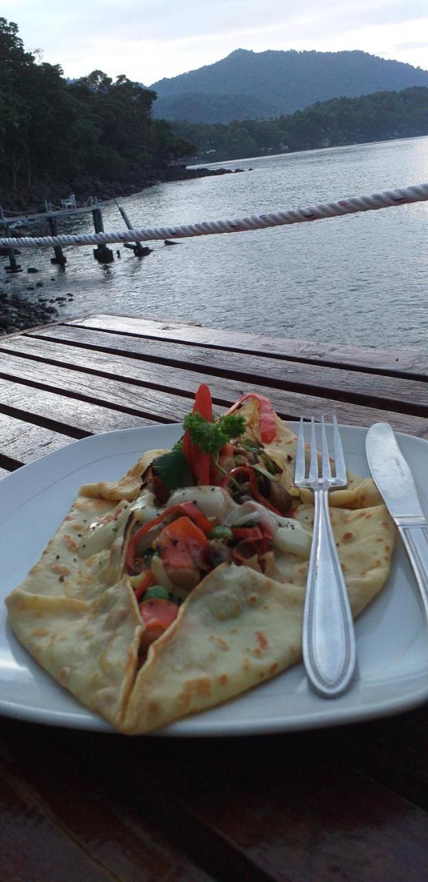 Pele's Place Sabang (Weh Island) Exterior foto