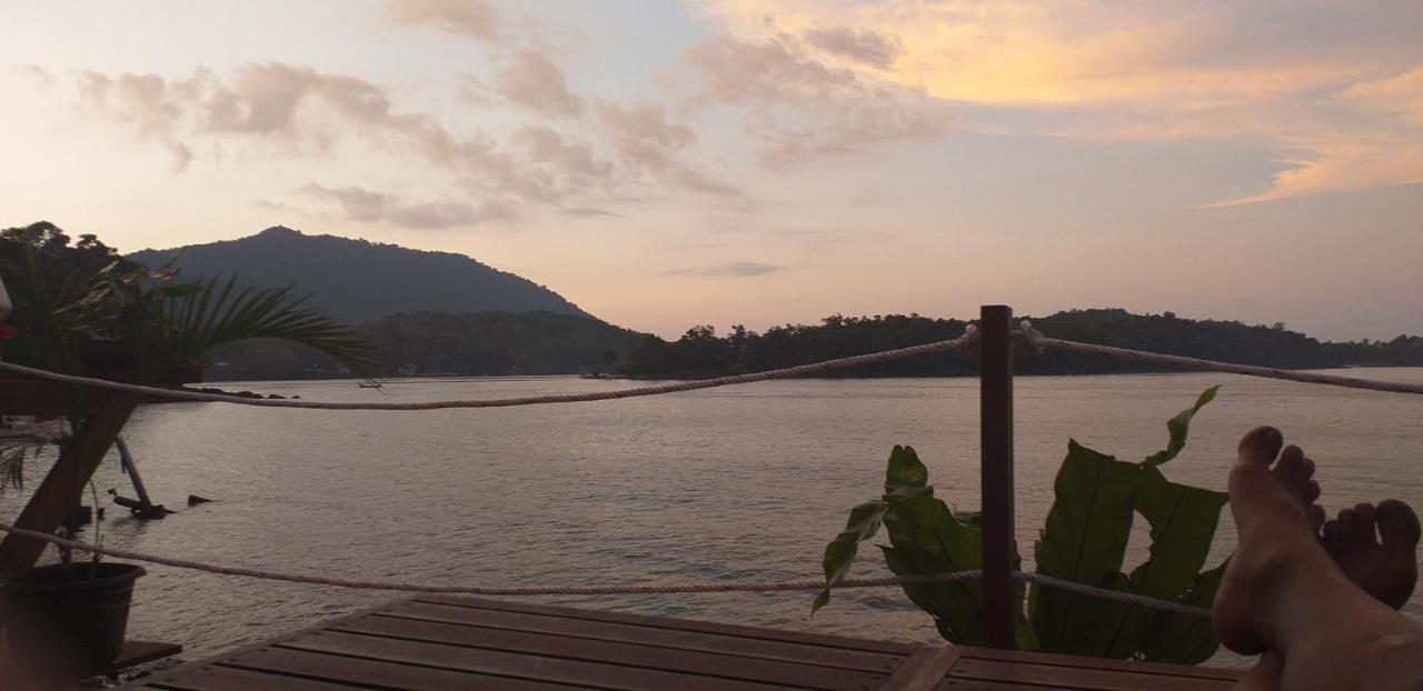 Pele's Place Sabang (Weh Island) Exterior foto