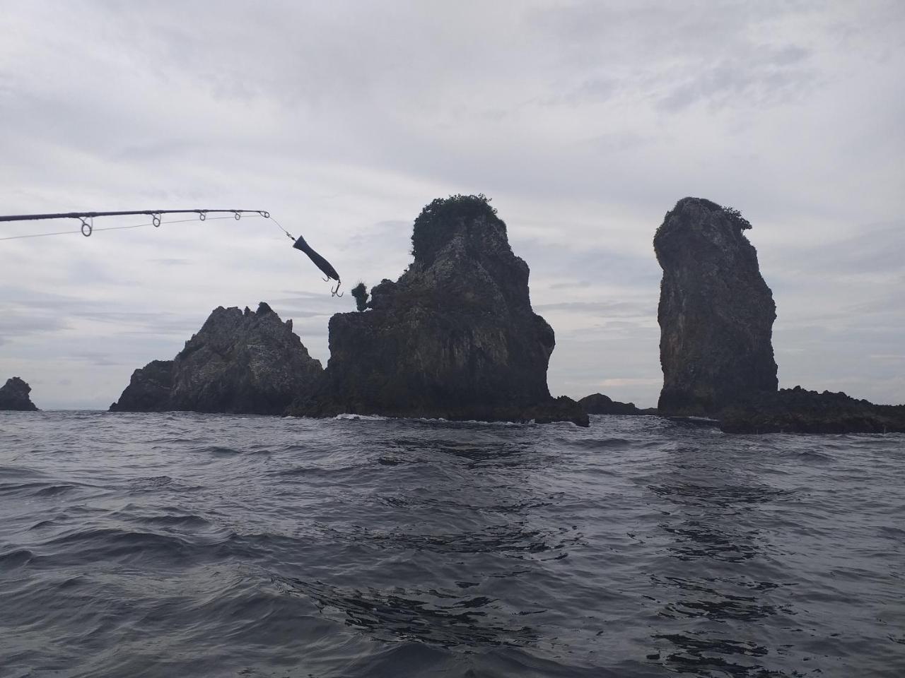Pele's Place Sabang (Weh Island) Exterior foto