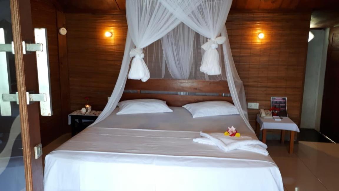 Pele's Place Sabang (Weh Island) Exterior foto