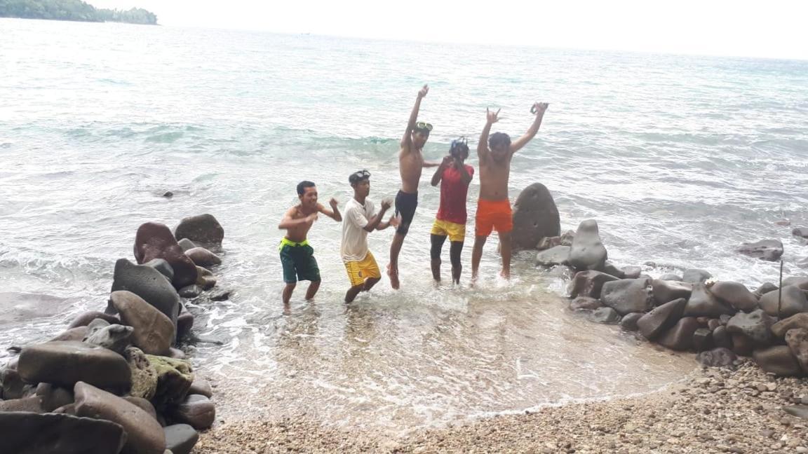 Pele's Place Sabang (Weh Island) Exterior foto