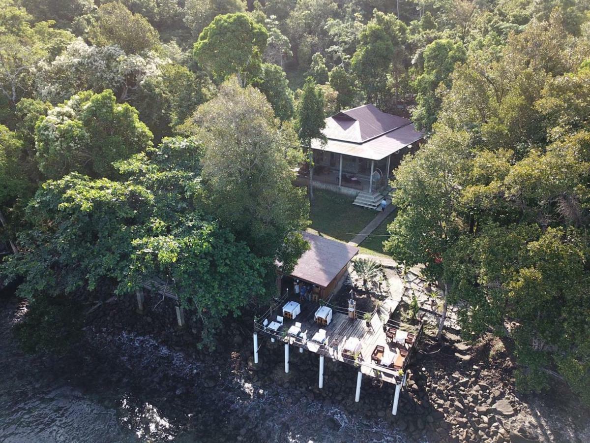 Pele's Place Sabang (Weh Island) Exterior foto