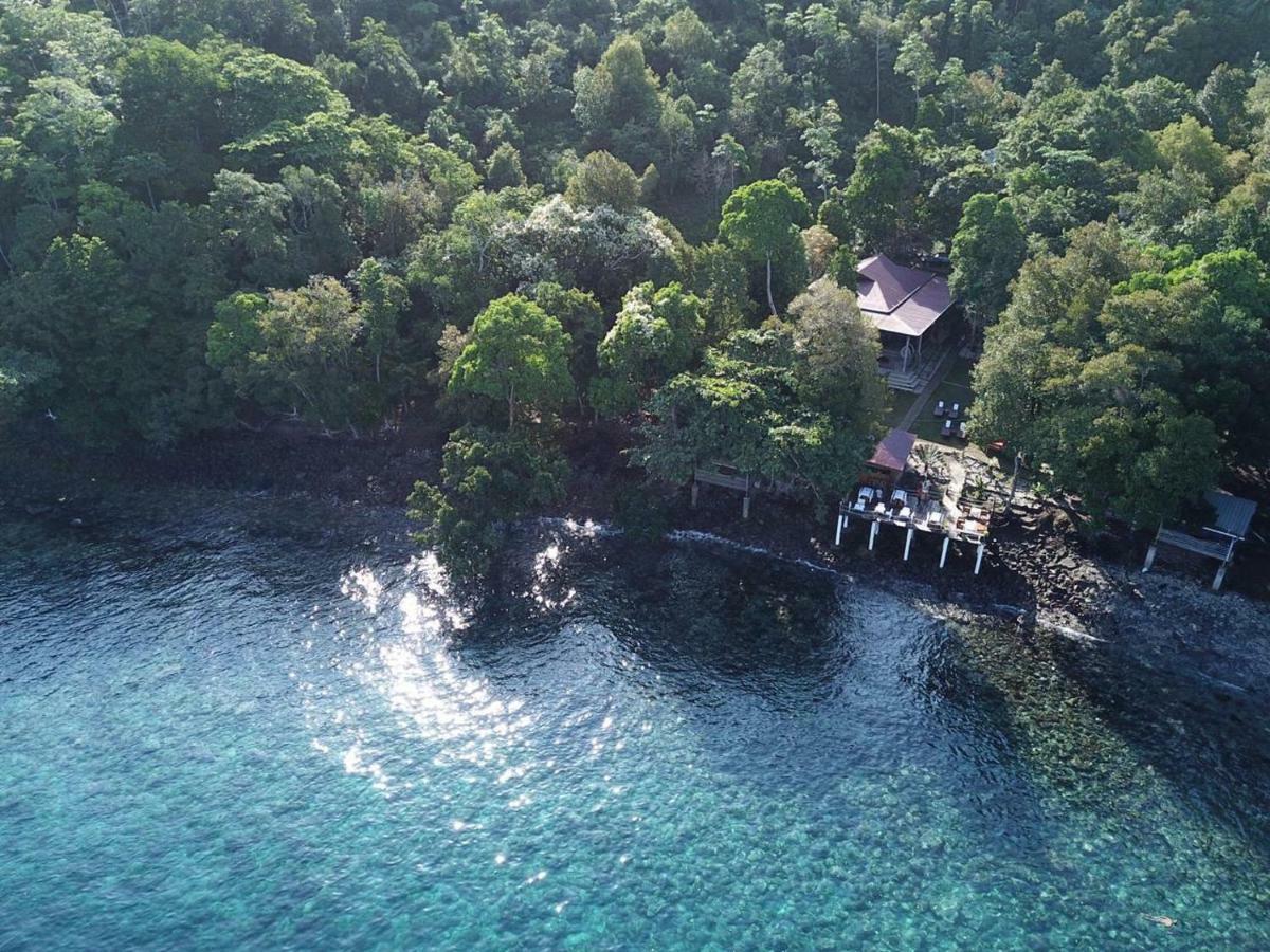 Pele's Place Sabang (Weh Island) Exterior foto