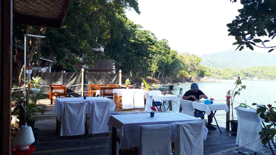 Pele's Place Sabang (Weh Island) Exterior foto