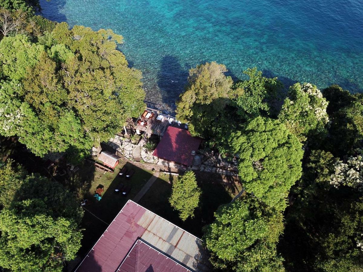 Pele's Place Sabang (Weh Island) Exterior foto
