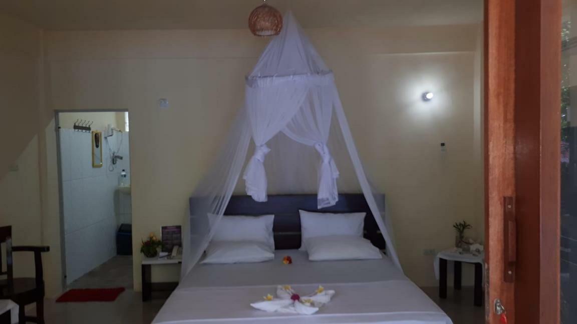 Pele's Place Sabang (Weh Island) Exterior foto